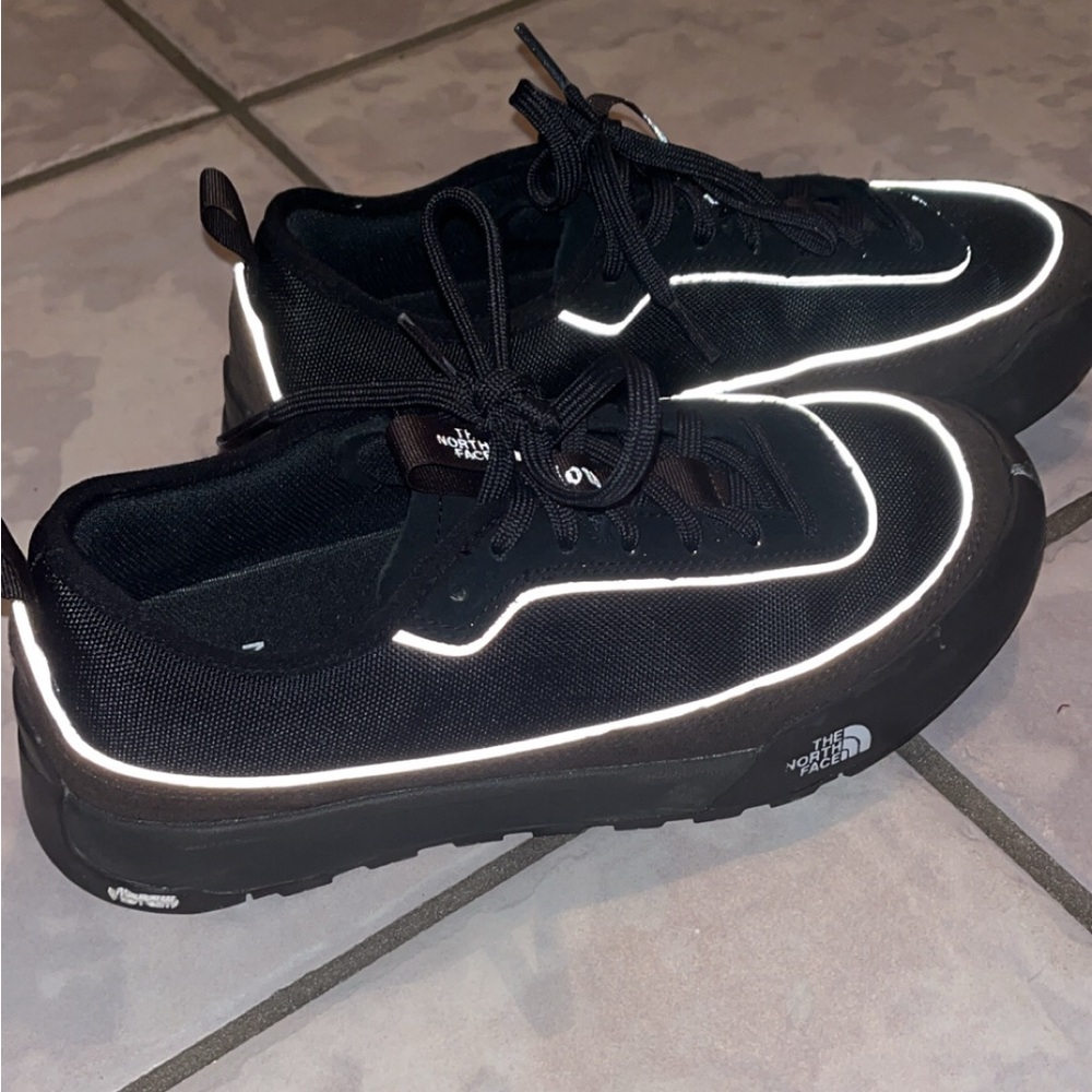 The North Face x Mellow Clyffe sneakers